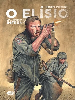 cover image of O Elisio